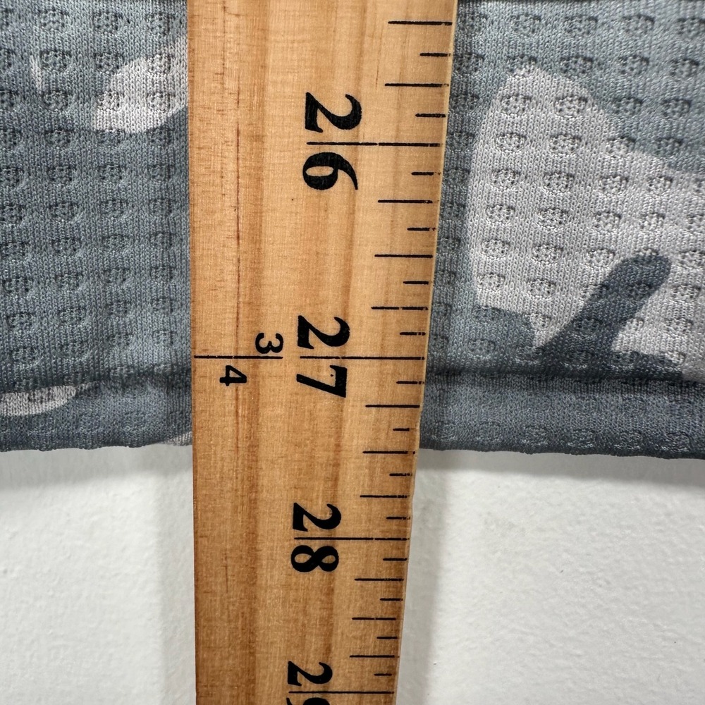 Hawk's Ridge Straight Down Performance Half Zip P… - image 8